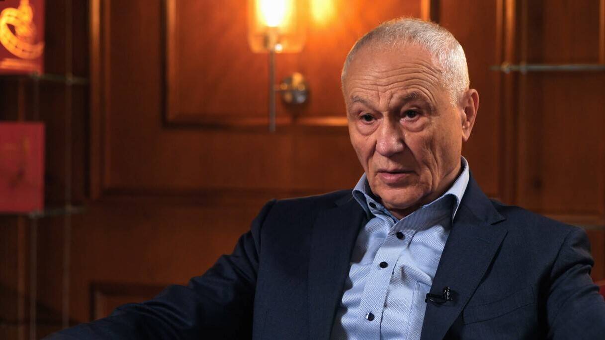 Григорий Рапота. Ржевская битва