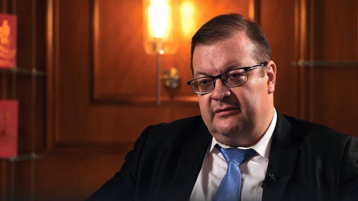 Алексей Исаев. Битва при Дубно