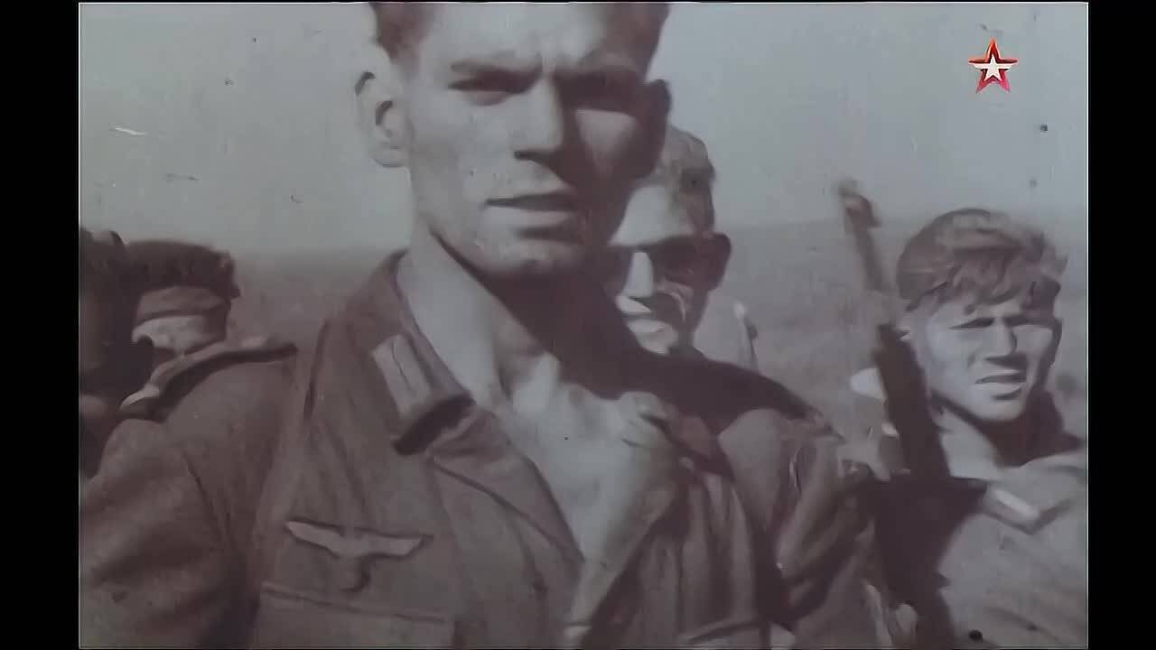 Великая Отечественная / Неизвестная война. 7 серия. ОБОРОНА СТАЛИНГРАДА