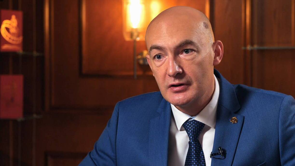 Владимир Кикнадзе. Значение Победы