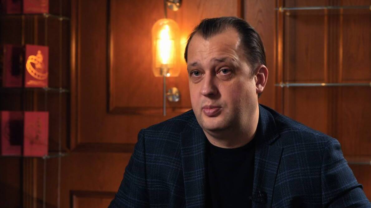 Егор Яковлев. Геноцид