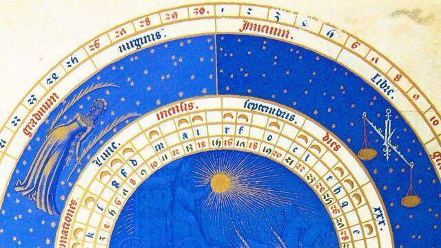 От Средневековья к Новому времени, лекция для школьников