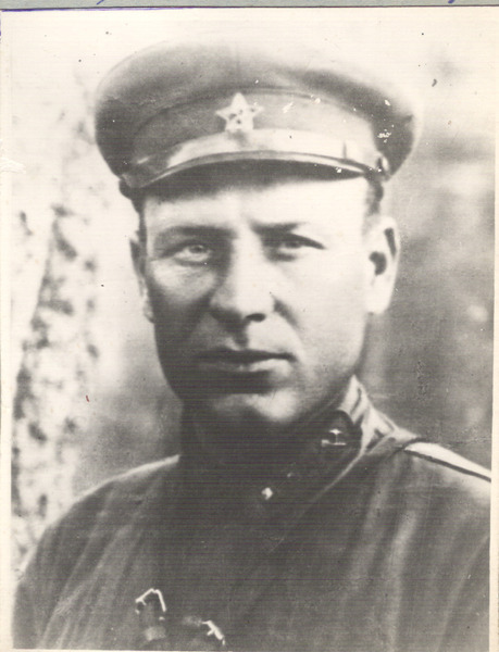 Н.И. Щелоков