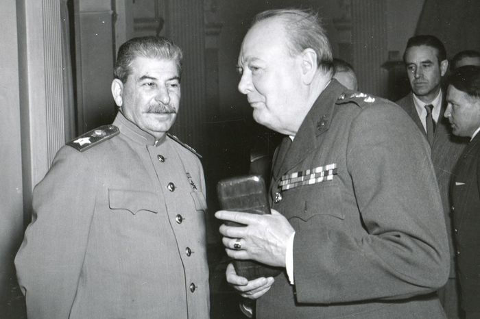 Международная научная конференция «75 лет Победы: Советский Союз и завершение Второй мировой войны на Дальнем Востоке»