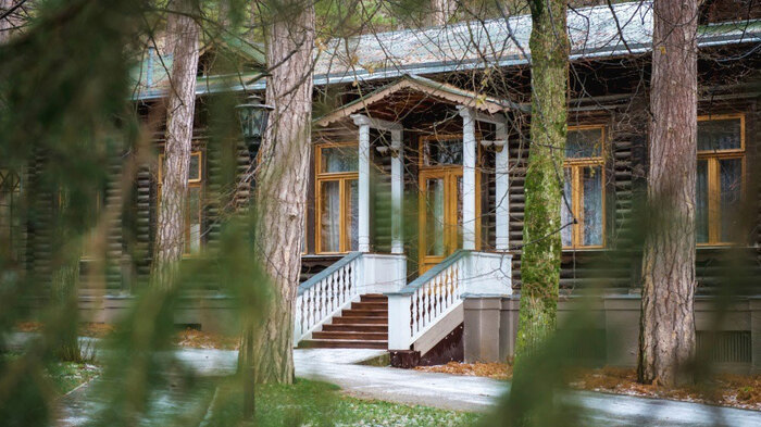 Крымские каникулы товарища Сталина