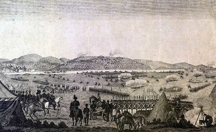 Стратегия – 1812