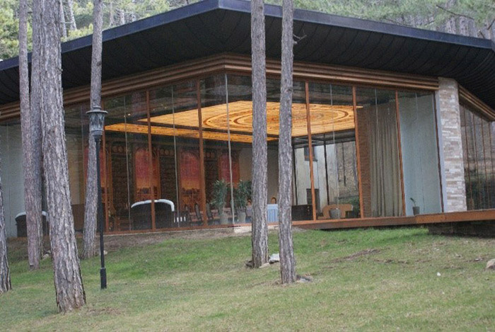 Крымские каникулы товарища Сталина