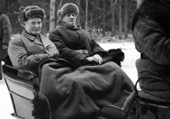 Герман Геринг в гостях у президента Польши Игнация Мосцицкого: на охоте в Беловежской пуще. 1937 год. Сталин или Молотов когда-нибудь приглашали фашистов вместе поохотиться после подписания Пакта о ненападении?
