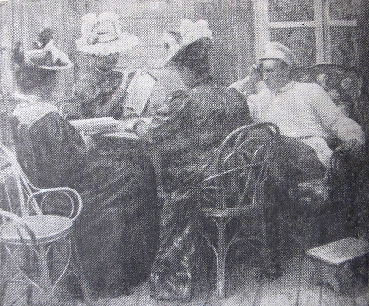 Первый председатель Императорского РВИО. Штрихи к биографии Д.А. Скалона