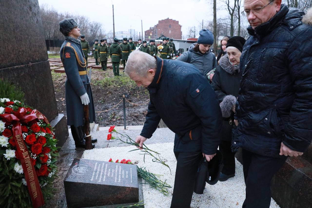 Первый председатель Императорского РВИО. Штрихи к биографии Д.А. Скалона