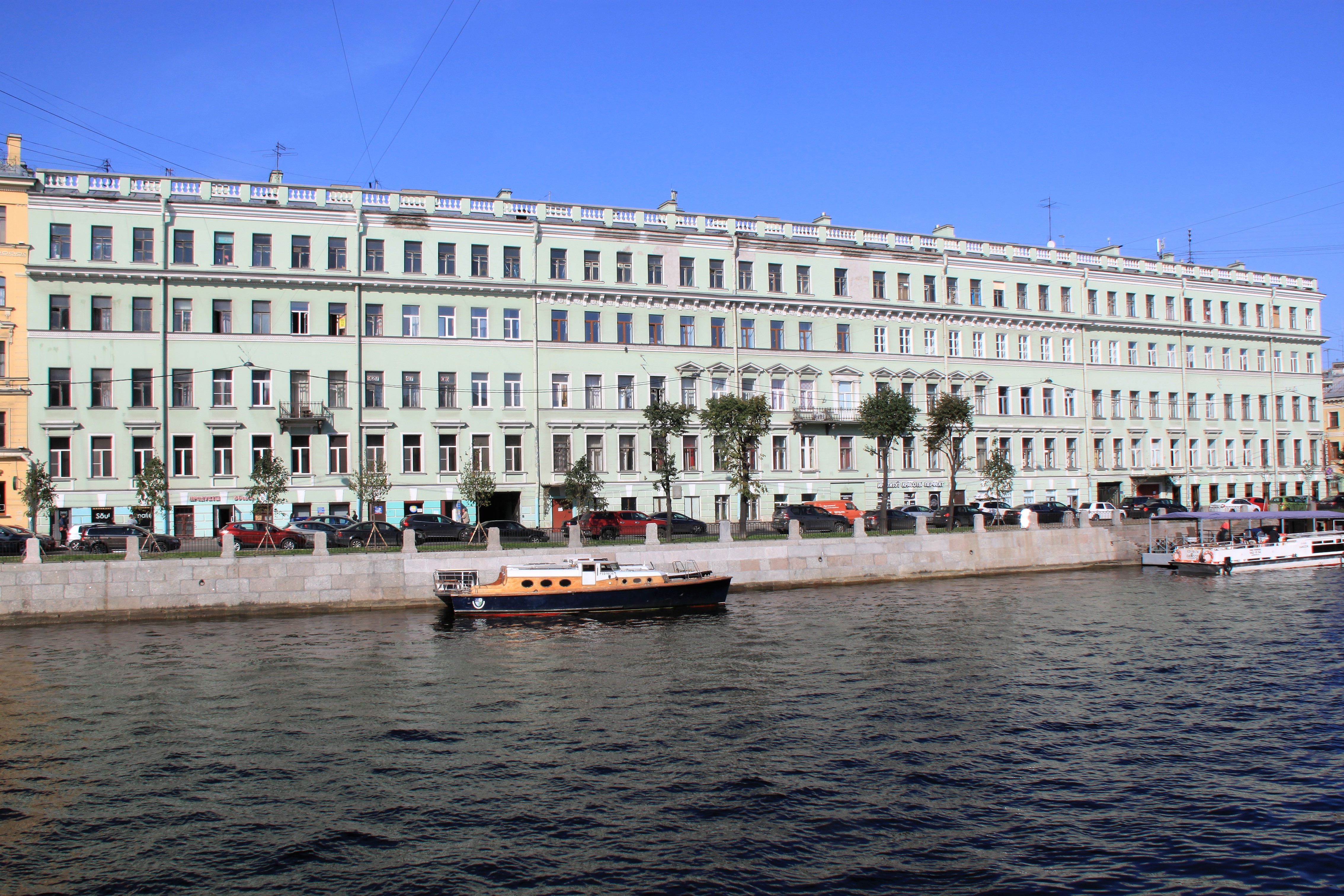 Первый председатель Императорского РВИО. Штрихи к биографии Д.А. Скалона