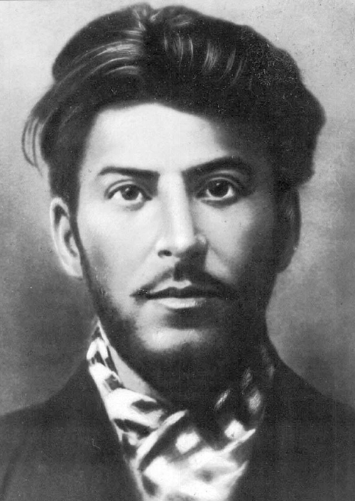Иосиф Сталин