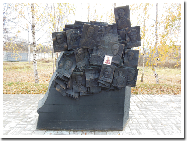 Долг перед Тобой, отец мой…