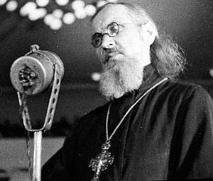 Протоиерей Я. Немшевич