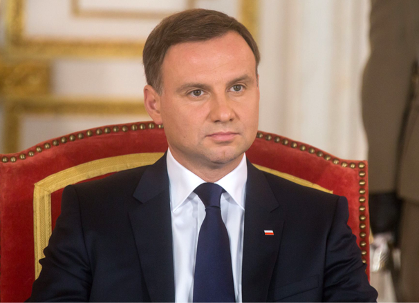 «Почтить убийц белорусов и православных»: о президенте Польши на Марше Проклятых