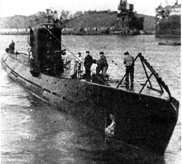 Подлодка С-13 под командованием капитан-лейтенанта А. Маринеско пустит ко дну немецкое судно Wilhelm Gustloff, что войдёт в историю как «Атака века».