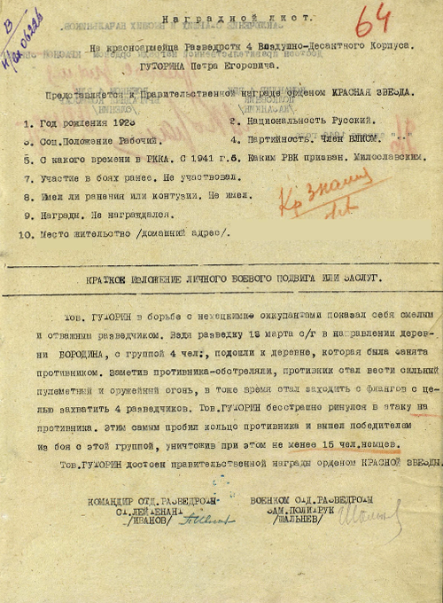 Гуторин П.Е.