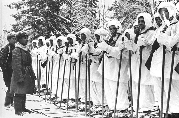 Чекист-герой, оставшийся без «Героя»