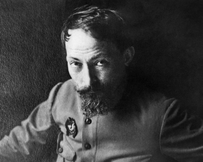Краткий курс истории. Создание НКВД