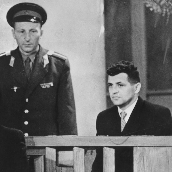 «Каждый был убеждён, что другой – чудовище». Что думал американский шпион о русских