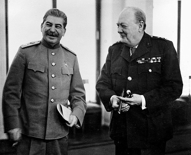 Как из России слепили колонизатора