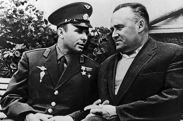 Сталин и Наполеон сегодня были бы незаметны