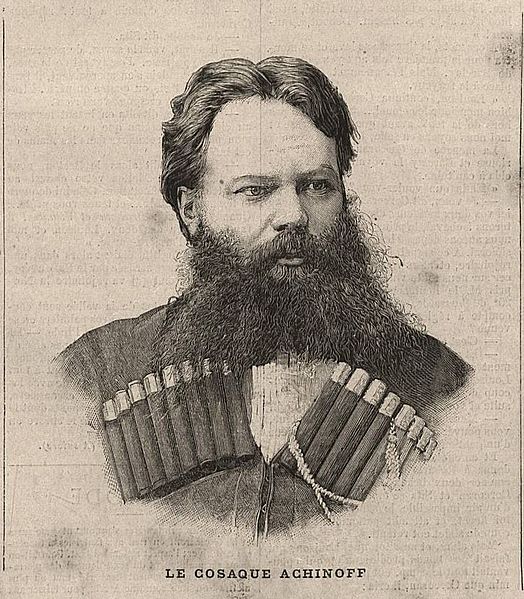 Новая Москва: где она была 150 лет назад?