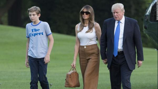 Кэмп-Дэвид: не прекратить ли Трампу новую холодную войну?