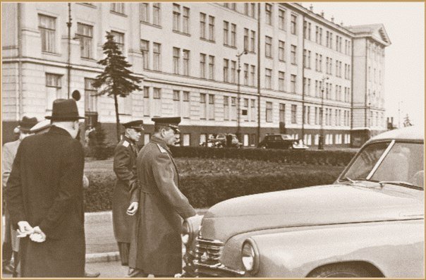 Сколько стоит «Родина»?