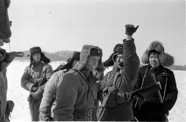Анатолий Вассерман: почему России так важно защищать Китай