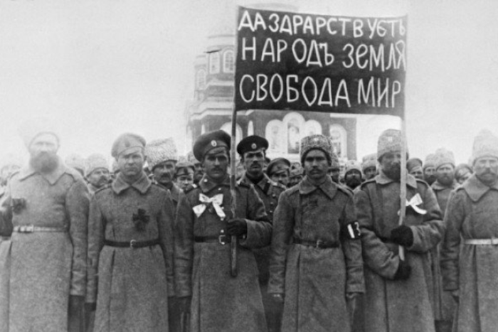 «В братоубийственной борьбе мы все победители».  Откровенное письмо «бело-бандита»
