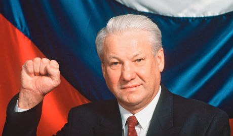 Александр Шубин: Как мы царя хоронили