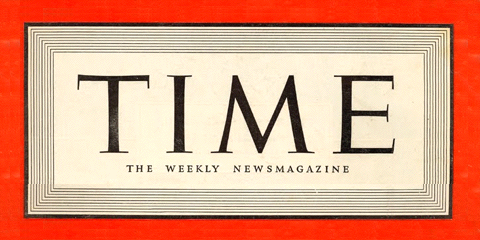 Как Time превратил Сталина из «диктатора» в спасителя