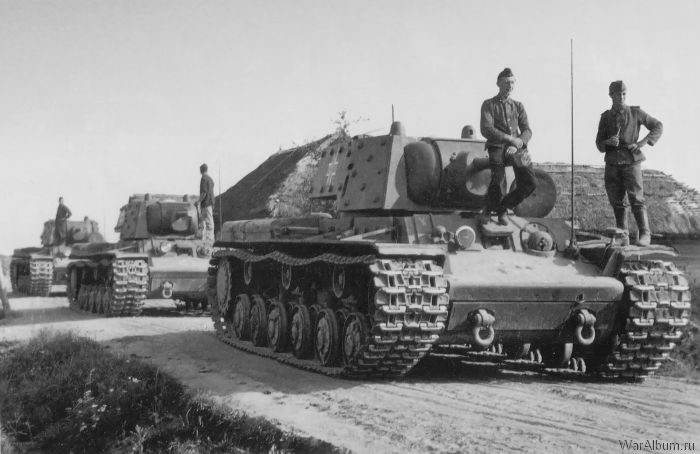 Пшик «Смерча». Как сорвалась мощная операция фашистов