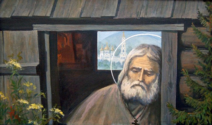 Серафим Саровский: заступник и мудрец