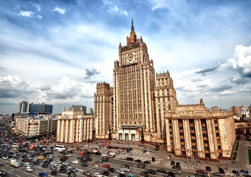 Тайная месть США. Вместо американских дипломатов выгонят русских?