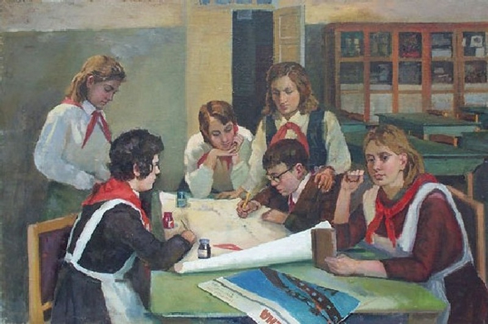 Новый учебный год – не с 1 сентября?