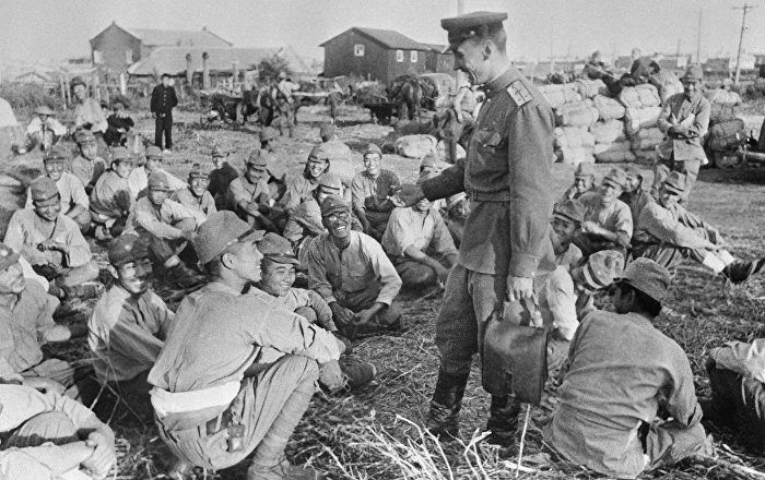 «Напугали сильнее, чем бомбардировка Хиросимы». К 72-й годовщине окончания Второй мировой войны