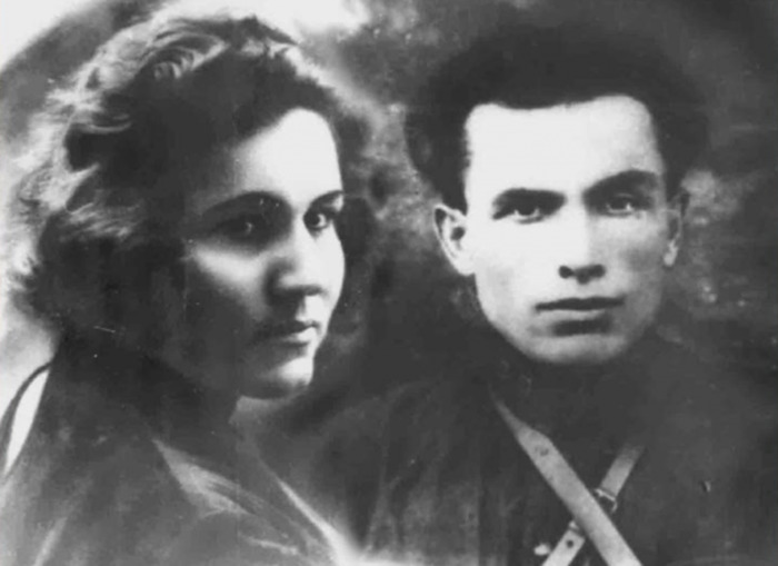 Как «Боевая подруга» отомстила фашистам
