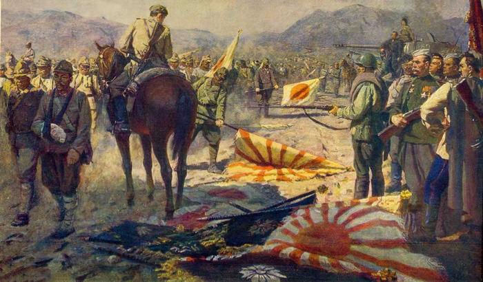 «Напугали сильнее, чем бомбардировка Хиросимы». К 72-й годовщине окончания Второй мировой войны