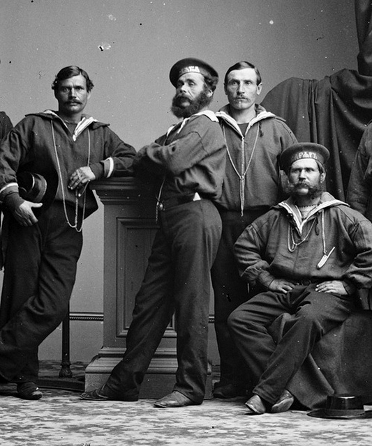 Как и почему Россия помогла США 150 лет назад