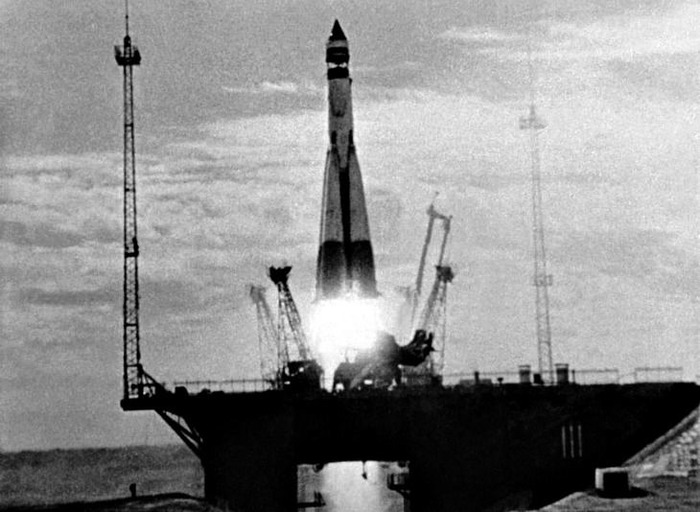 «Мы спешили опередить Америку». Дочь конструктора Королева – о первом спутнике