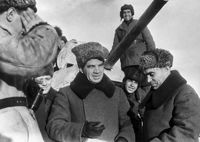 Краткий курс истории. Памяти героев Сталинграда