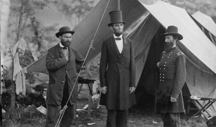 Как и почему Россия помогла США 150 лет назад