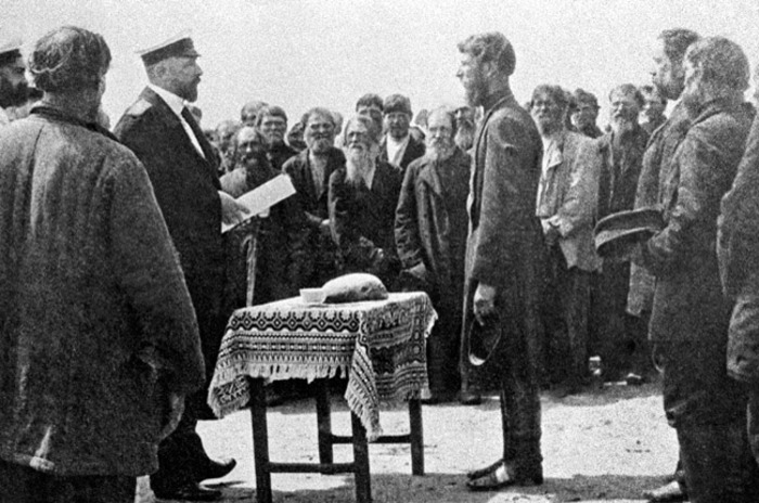 Валерий Сюткин: Столыпин и великая Россия