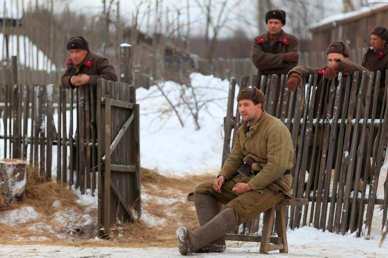 Режиссер «28 панфиловцев»: Не ожидал такой ненависти…