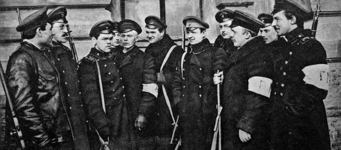 От преступления до наказания. Все тайны истории милиции