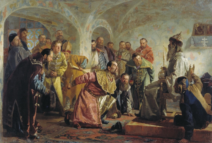 От преступления до наказания. Все тайны истории милиции