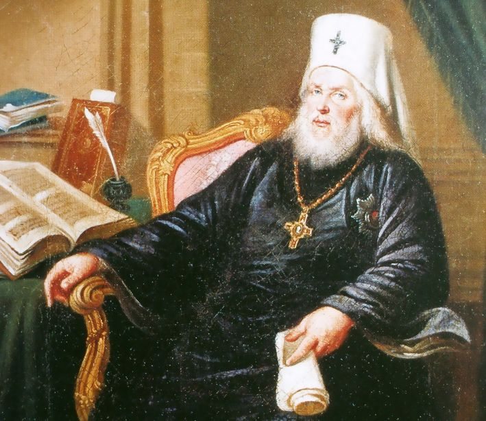 «Писатель по-ангельски». Каким был святитель Филарет