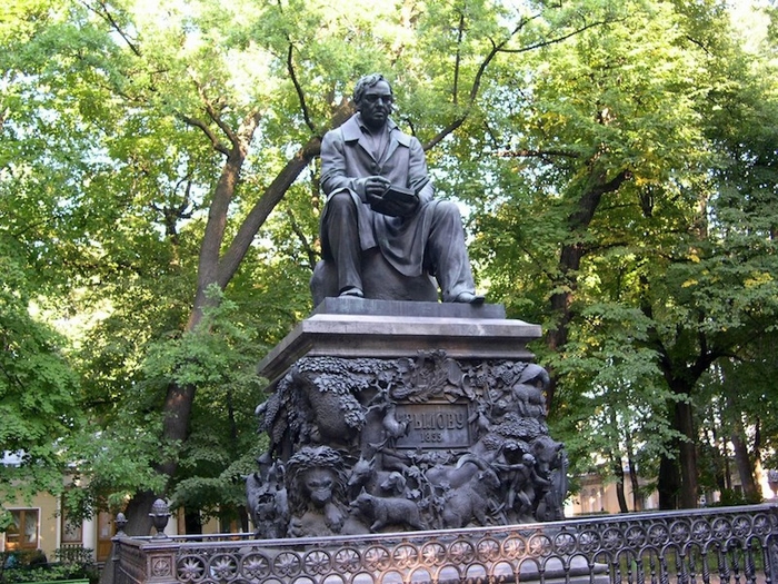Главный едок России